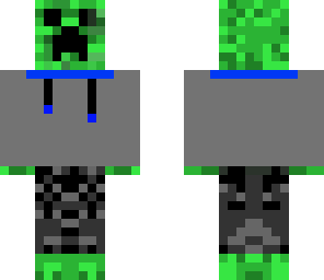 cool creeper