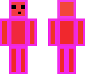 purple dj slime