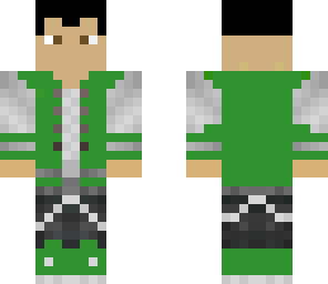 improved boy