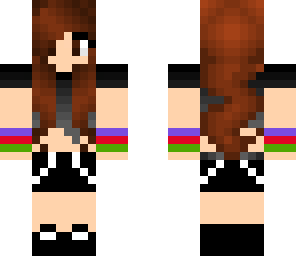 hipista girl