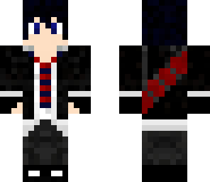 rin okumura