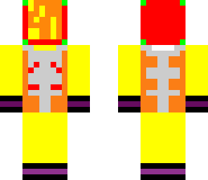 truemu the awesome fighter in outer space