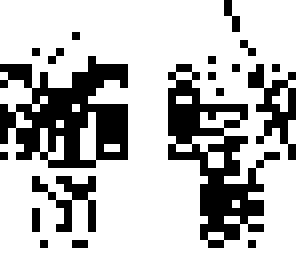 fekete