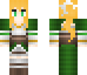 leafa- alfeim online