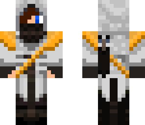 butter archer