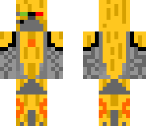 syborg eagel