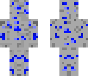 lapis lazuli ore