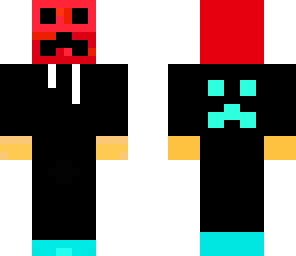 cool creeper 1