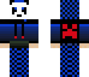 cro blaue version