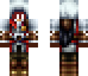 walrus assassin