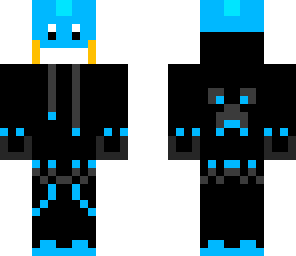 blue mudkip 