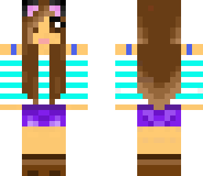 my skin