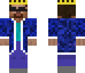 cool king