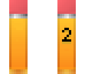 pencil