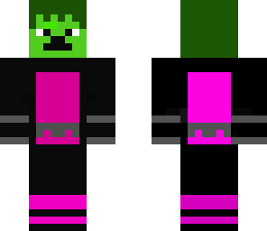 beast boy