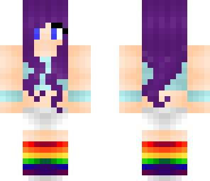 rairty dash mixed cutie mark skin