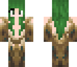 forest spirit