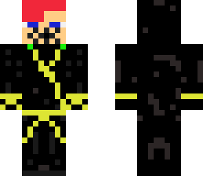 super ninja is here