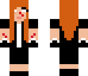 herobrine girl