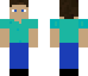 cool steve