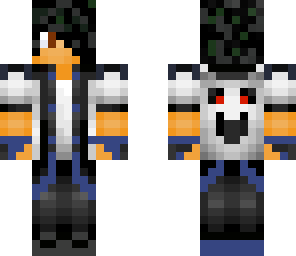 happy creeper