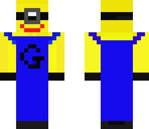 minion