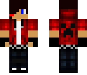 cool boy