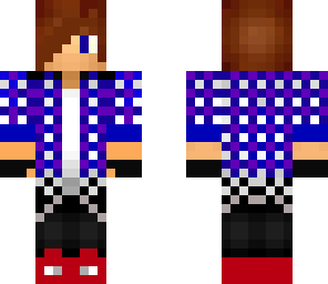 boy thebusypixel