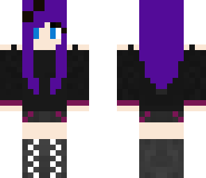 girl