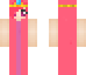 princess bubblegum