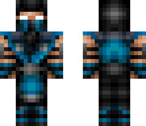 herobrine assassin