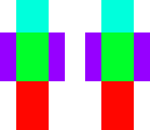 color man