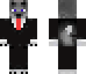 lucero skin
