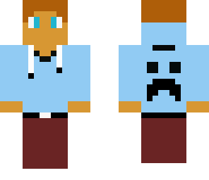ein cooler skin