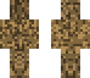 tree man