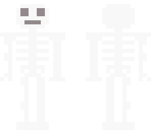 skeleton 3d