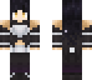 rwby black