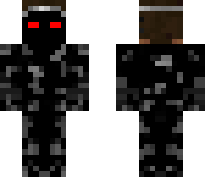 dark samuri
