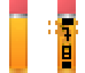 pencil