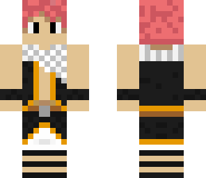 natsu