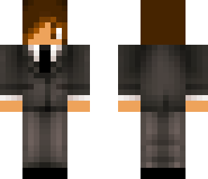 cute guy in suit