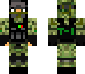 trooper