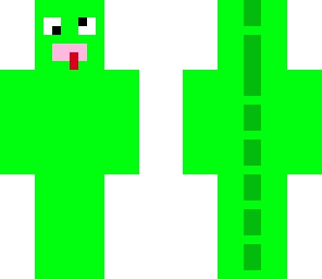 the lizzard