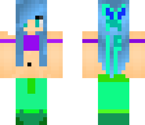 mirmaid