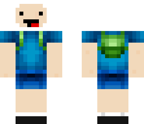 finn the human
