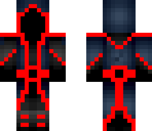 mage red