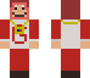 gammine fixed fixed