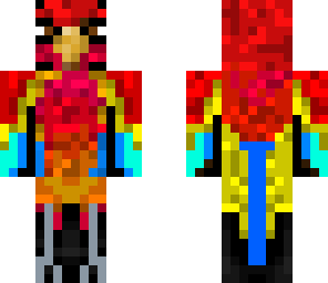 parrot