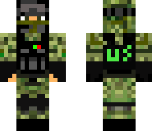 us trooper