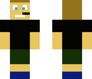 conor